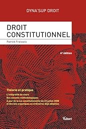 Droit constitutionnel