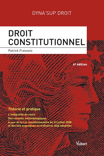 Droit constitutionnel