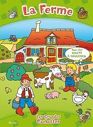 La  ferme