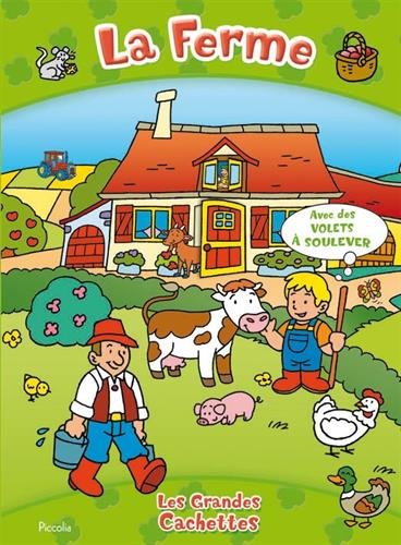 La  ferme