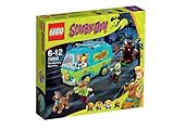 LEGO Scooby-Doo 75902 The Mystery Machine