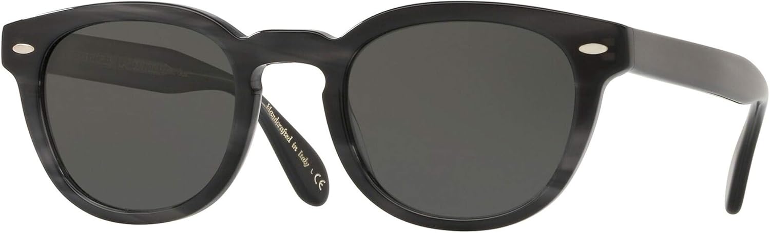 Amazon Oliver Peoples シェルドレイク サン Ov 5036s サングラス 通販