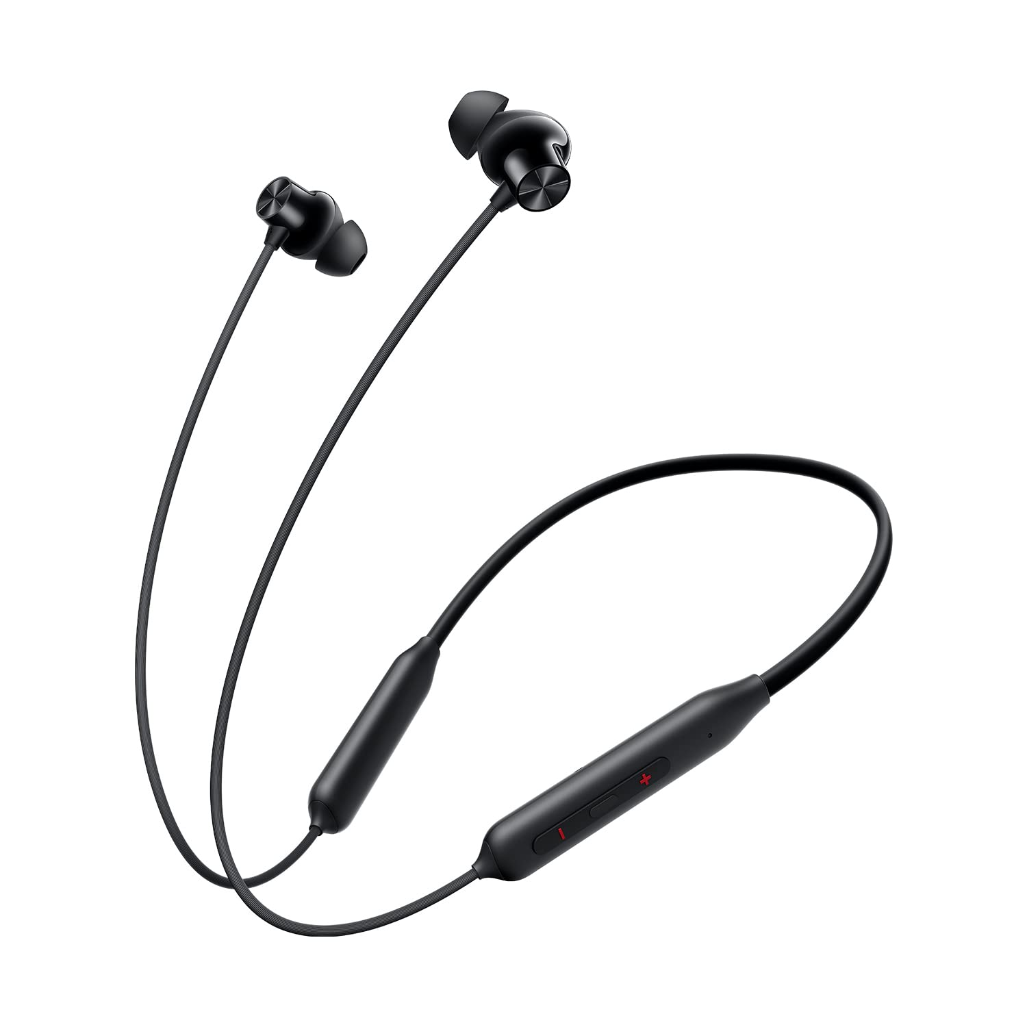 Photo 1 of *USED*
OnePlus Bullets Wireless Z2 Bluetooth 5.0 in Ear Earphones, Bombastic Bass – 12.4 mm Drivers, 30 Hrs Battery Life (Magico Black)