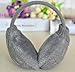 knolee Unisex Knitting EarMuffs Faux Furry Earwarmer Winter Outdoor EarMuffs,Gray