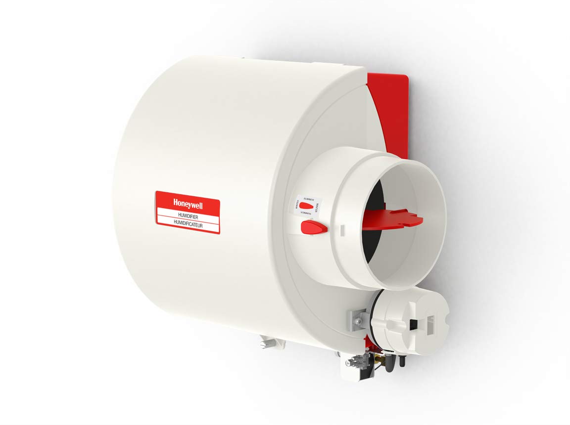 Honeywell HE240A2001 HE240A Whole House Humidifier