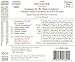 Bruckner: Symphony No. 00 'Study Symphony' / 'Volkfest' (1878) Finale to Symphony No. 4