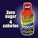 5-hour ENERGY Shot, Regular Strength Berry, 1.93 Ounce, 24 Count