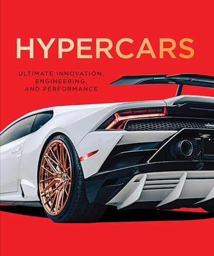 Dream Cars: Innovative Design, Visionary Ideas: Schleuning, Sarah