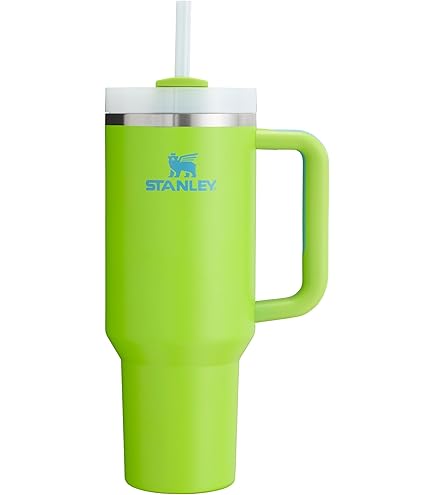 Amazon.com | STANLEY Quencher H2.0 FlowState Stainless Steel
