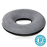 *NEW* Inflatable Donut Cushion and Pump (15