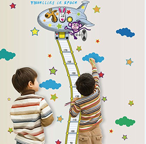 Winhappyhome Space Flight Kids
