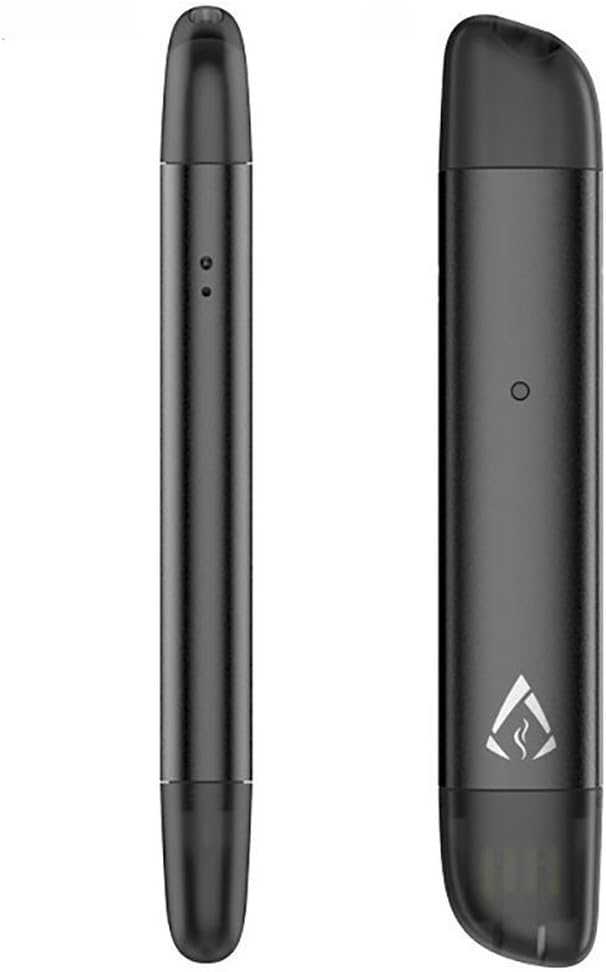 Elektronische Zigaretten Starter Set Warlock Peas Kit E Shisha Vape Pen