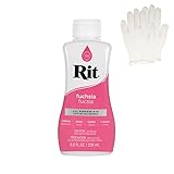 Rit Dye – Liquid Fabric Dye for