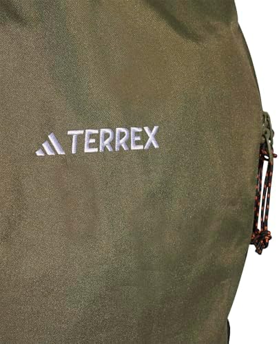 Mixte Terrex Multi Essentials 20L Backpack, Olive Strata, One size