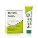 terrasil® Anti-fungal Treatment MAX + Anti-fungal Cleansing Soap – 6X Faster Doctor Recommended 100% Guaranteed All-Natural Soothing Clotrimazole OTC-Registered – Complete Treatment- 14g + Barthumb 4