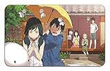 WallScrollPosters Weathering with You