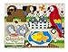 Chunky Jigsaw Puzzle - Pets
