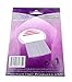 #1 Lice Comb Brush Lice Treatment Professional Stainless Steel Louse Nit FREE Comb for Head Lice Treatment, Removes Head Lice & Nits Eggs Easily Steel Comb Grooves Phthiraptera Platinum Products UMD