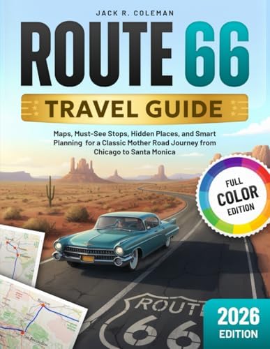 Route 66: The Mother Road: Wallis, Michael: 9780312082857: Amazon