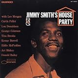 HOUSE PARTY (RMST)                                