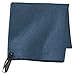 PackTowl Original Quick Dry and Super Absorbent Towel, Large- 16.5 x 36-Inch , Blue