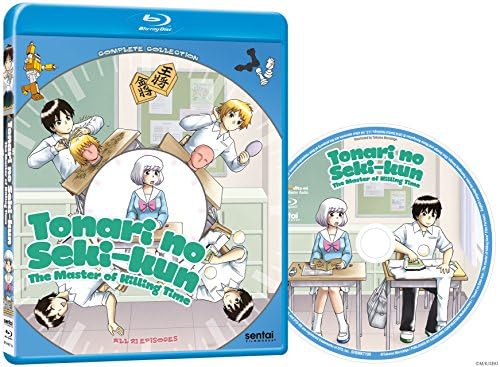 Download Tonari No Seki Kun Blu Ray Artist Not Provided Amazon Sg Desktop Wallpaper Get Wallpaper Tonari No Seki Kun Blu Ray Artist Not Provided Amazon Sg For Android