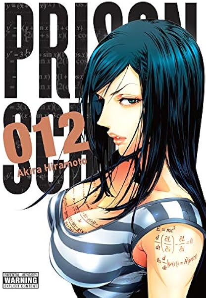 Get Prison School Vol 12 Hiramoto Akira 9781975326258 Amazon Com Desktop Wallpaper Wallpaper Prison School Vol 12 Hiramoto Akira 9781975326258 Amazon Com For Free