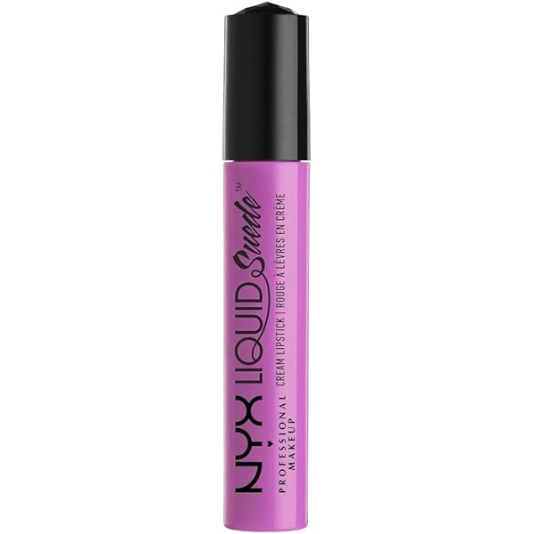 Amazon.com : NYX PROFESSIONAL MAKEUP Super Cliquey Matte