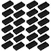 Hestya 24 Pack Standard CPAP Filters Reusable Foam Filter for Respironics M Series, PR System One, SleepEasy, REMstar and BiPAP Machines