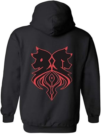 aaron aphmau hoodie