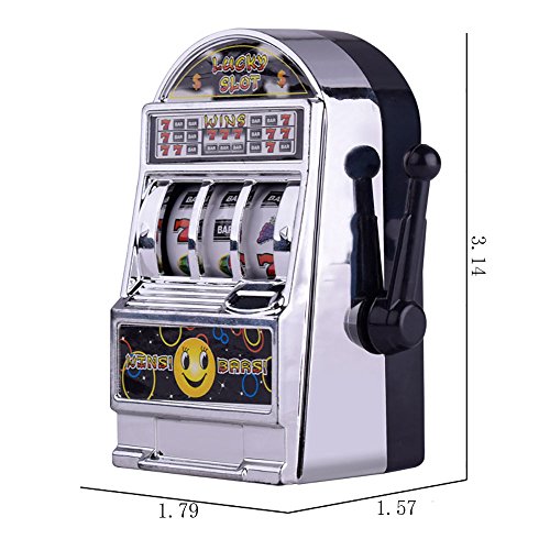 1 Machine+Casino+Lottery+Spinning+Creative