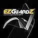 (6-Pack) EZGuardZ Screen Protector for NUU Mobile NU3S (Ultra Clear)