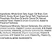 Honey Nut Cheerios Gluten Free Breakfast Cereal, 26.6 oz, Giant Size Cereal Box
