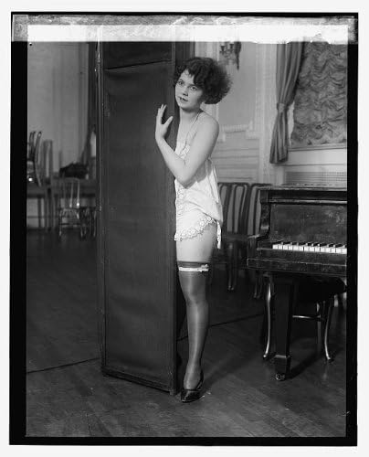 Photographs - Historic Photographs, LLC Photo: Lucille Layton