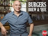 Burgers, Brew & 'Que Season 1