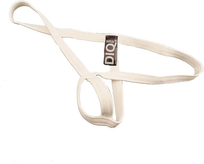 DIQ Lifter Enhancing Strap Ball Lifter, CRing Underwear Support at