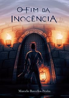 Livro O Fim da Inocência