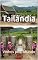 Livro Tailândia: Vinhos pelo Mundo (Wines of the World)