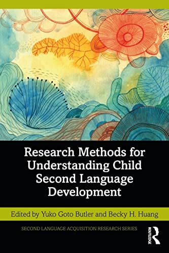 Amazon.com: Research Methods in Second Language Acquisition: A