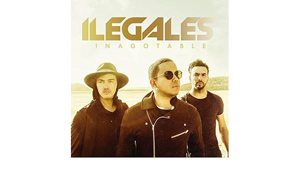 Alo Bebe By Ilegales On Amazon Music Amazon Com