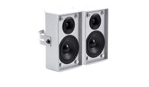 speaker system installation near me