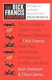 The Dick Francis Companion by Jean Swanson, Dean James