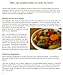 Using Ionized Water In The Kitchen
