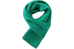 PAYINBLUE Women's 100% Cashmere Pashmina Scarf Shawls Wraps for Evening Travel Office Wedding Gifts Soft Warm Blanket Bright Winter