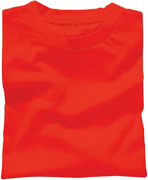 Amazon Co Jp カラーtシャツ J このページは 赤 のみの販売です 赤 服 ファッション小物