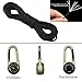 Leknes Survival Kit Outdoor Emergency Survive Tool Pack for Camping Hiking Hunting Biking Climbing Traveling