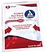 First Voice TS-4516 Disposable Instant Hot Pack, 9
