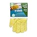 E-Cloth High Performance Dusting Glove, Premium Reusable Microfiber Dusters for Cleaning, 100 Wash Guarantee, 1 Pack