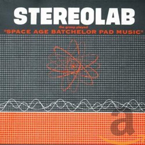 Space Age Bachelor Pad Music
