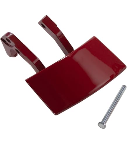 Amazon.com: RLB-HILON Metal Left Door Handle Repair Kits